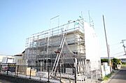 水田駅より徒歩34分 1階 新築の賃貸物件