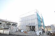 水田駅より徒歩31分 2階 新築の賃貸物件