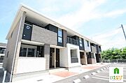 木太町駅より徒歩7分 2階 築8年5ヶ月の賃貸物件