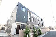 花梨１ 1階 築8年1ヶ月の賃貸物件