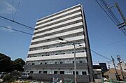 花園駅より徒歩5分 1階 築6年の賃貸物件