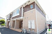 クレッセントB 1階 築10年3ヶ月の賃貸物件
