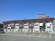 エルディム天野 1階 築34年2ヶ月の賃貸物件
