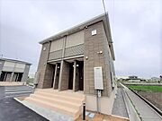 丸亀駅より徒歩40分 1階 築3年5ヶ月の賃貸物件