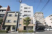 瓦町駅より徒歩3分 5階 築25年2ヶ月の賃貸物件