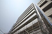 片原町駅より徒歩6分 3階 築31年6ヶ月の賃貸物件