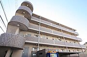 ロビイプライズ 3階 築30年3ヶ月の賃貸物件