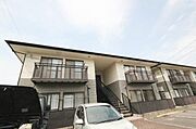 太田駅より徒歩10分 1階 築31年6ヶ月の賃貸物件