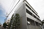 花園駅より徒歩5分 4階 築26年7ヶ月の賃貸物件