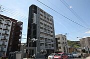 昭和町駅より徒歩7分 2階 築8年5ヶ月の賃貸物件