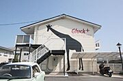 フォブールTAKA・A 1階 築34年8ヶ月の賃貸物件
