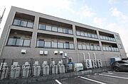 林道駅より徒歩7分 3階 築26年5ヶ月の賃貸物件
