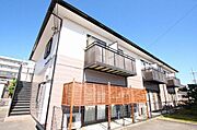 木太町駅より徒歩6分 1階 築27年5ヶ月の賃貸物件