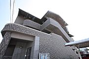 木太町駅より徒歩24分 1階 築21年の賃貸物件