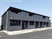 讃岐塩屋駅より徒歩25分 1階 新築の賃貸物件