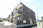 太田駅より徒歩37分 1階 築8年2ヶ月の賃貸物件