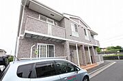 トゥジュールD 1階 築20年11ヶ月の賃貸物件