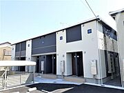 丸亀駅より徒歩37分 2階 築2年4ヶ月の賃貸物件