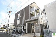 花園駅より徒歩13分 2階 築8年5ヶ月の賃貸物件