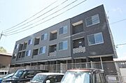 木太町駅より徒歩21分 3階 築3年1ヶ月の賃貸物件