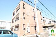 QUA21 1階 築23年11ヶ月の賃貸物件