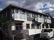 ラピス 1階 築12年10ヶ月の賃貸物件