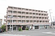 栗林駅より徒歩7分 2階 築28年6ヶ月の賃貸物件