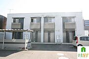 フォブール 工学部前 1階 築19年6ヶ月の賃貸物件