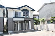 ミューズ松本８ 1階 築22年9ヶ月の賃貸物件