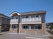 アート・メゾンＢ 1階 築15年11ヶ月の賃貸物件