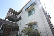 太田駅より徒歩22分 3階 築17年1ヶ月の賃貸物件