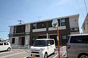 ヘヴンフィールド２Ａ 1階 築11年7ヶ月の賃貸物件