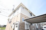 香西駅より徒歩5分 2階 築15年5ヶ月の賃貸物件