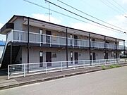 オーチャート10 1階 築32年11ヶ月の賃貸物件