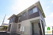 シャーメゾンカスガＢ 1階 築13年5ヶ月の賃貸物件