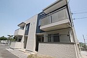 長尾駅より徒歩7分 1階 築14年10ヶ月の賃貸物件
