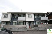 ブランシェ22 2階 築21年1ヶ月の賃貸物件