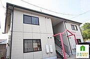水田駅より徒歩36分 2階 築27年10ヶ月の賃貸物件