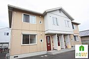 元山駅より徒歩32分 2階 築21年10ヶ月の賃貸物件