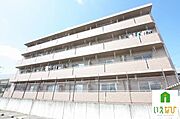 円座駅より徒歩43分 3階 築23年10ヶ月の賃貸物件