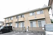 オレンジハイツ 2階 築21年11ヶ月の賃貸物件