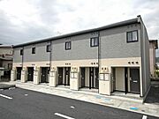 志度駅より徒歩8分 2階 築18年4ヶ月の賃貸物件