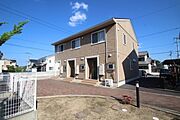 元山駅より徒歩20分 2階 築21年11ヶ月の賃貸物件