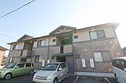 太田駅より徒歩24分 1階 築24年11ヶ月の賃貸物件