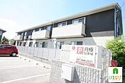 ソラーナK 1階 築12年6ヶ月の賃貸物件
