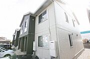 アルシュケイ 2階 築11年9ヶ月の賃貸物件