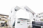 太田駅より徒歩8分 2階 築37年10ヶ月の賃貸物件