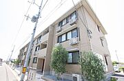 太田駅より徒歩21分 2階 築15年2ヶ月の賃貸物件