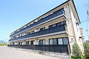 伏石駅より徒歩11分 2階 築22年5ヶ月の賃貸物件