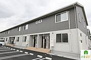 仏生山駅より徒歩17分 1階 築7年8ヶ月の賃貸物件